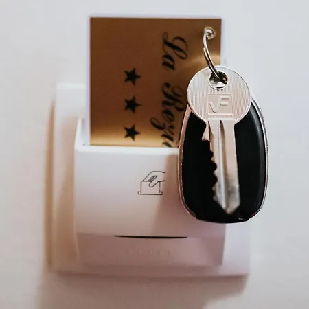 La Rezidenta 4* Сибиу